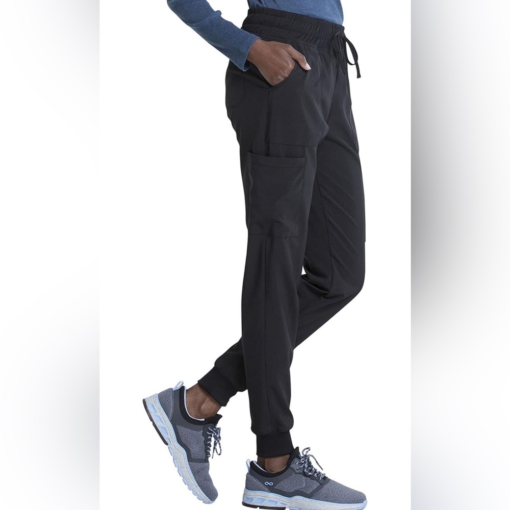 Dickies EDS Essentials Womens Scrub Pants Joggers